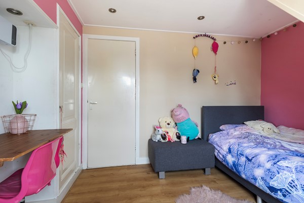 Medium property photo - Oosteinde 51, 9079 LA Sint Jacobiparochie